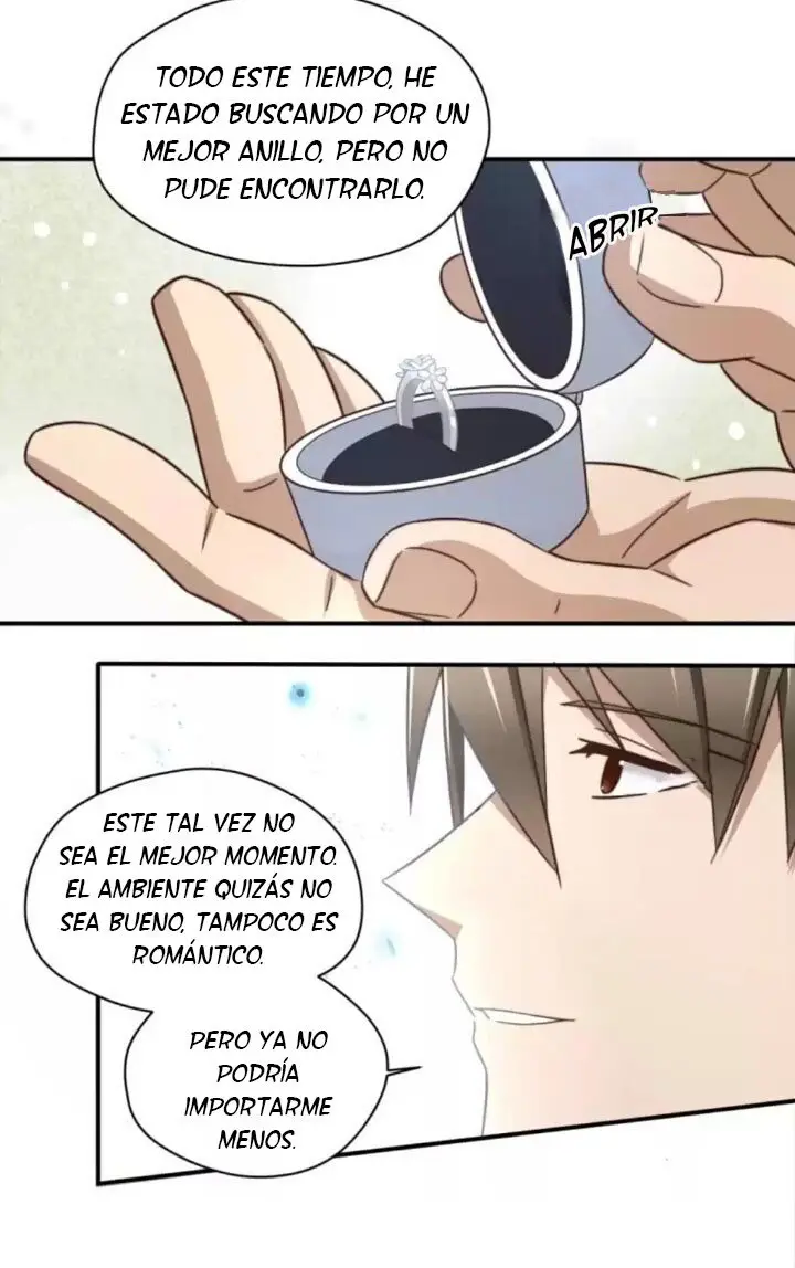 Un amor unidireccional - Capítulo 78 - Página 59 - LectorTMOo