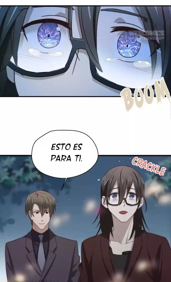 Un amor unidireccional - Capítulo 78 - Página 74 - LectorTMOo