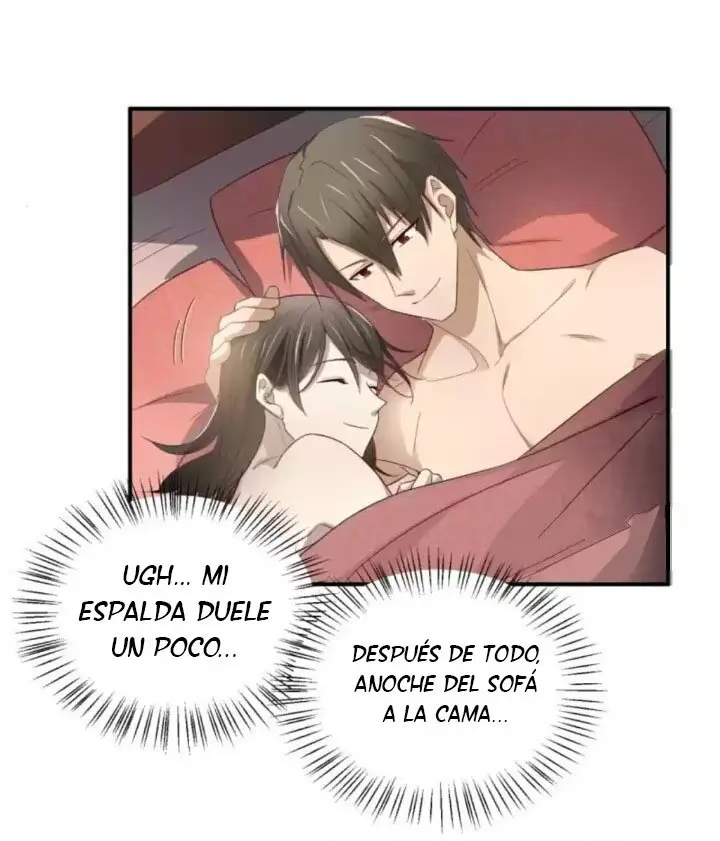 Un amor unidireccional - Capítulo 79 - Página 15 - LectorTMOo