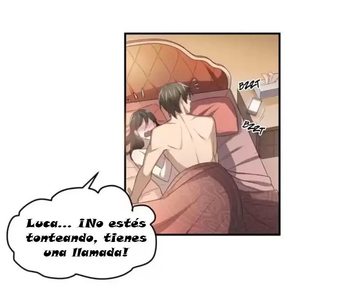 Un amor unidireccional - Capítulo 79 - Página 26 - LectorTMOo