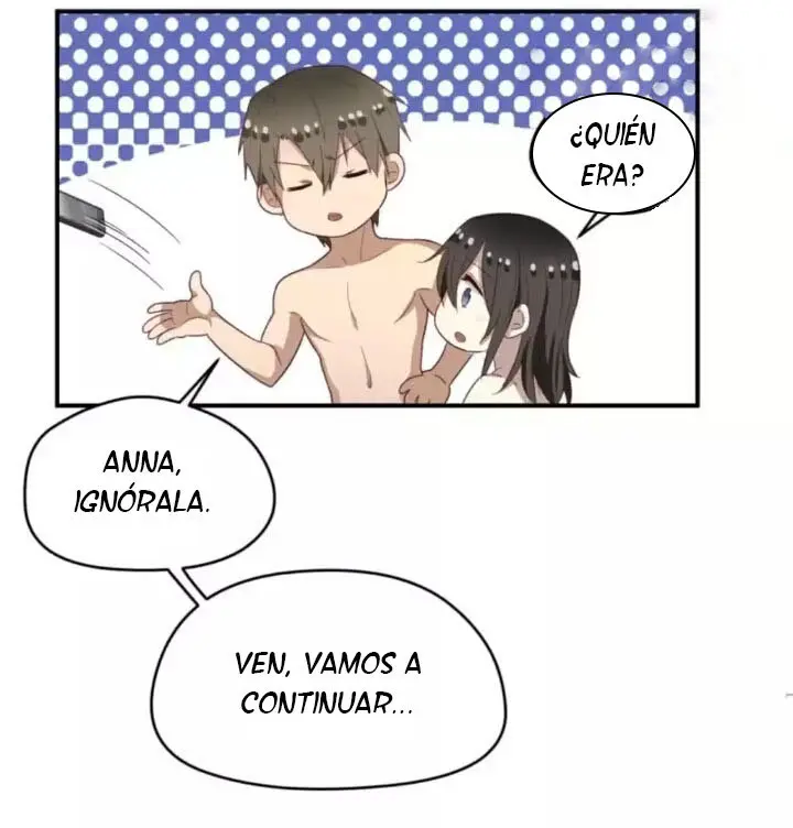 Un amor unidireccional - Capítulo 79 - Página 36 - LectorTMOo