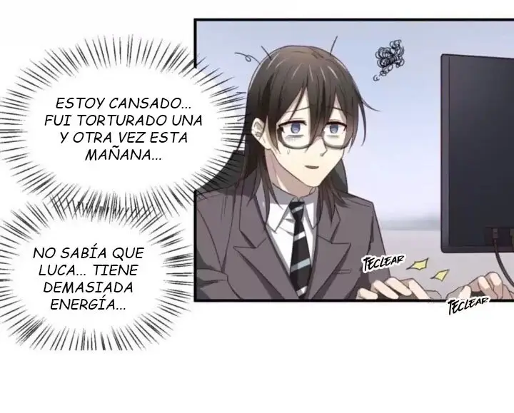 Un amor unidireccional - Capítulo 79 - Página 42 - LectorTMOo