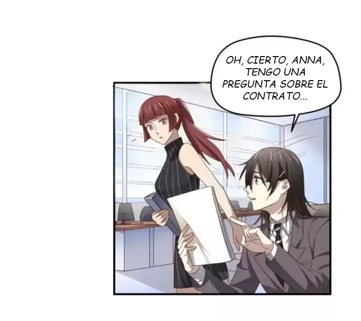 Un amor unidireccional - Capítulo 79 - Página 47 - LectorTMOo