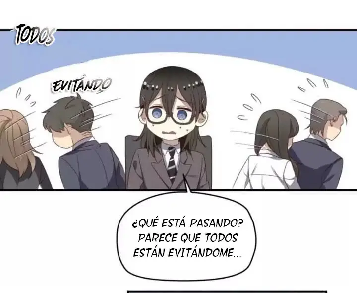 Un amor unidireccional - Capítulo 79 - Página 56 - LectorTMOo