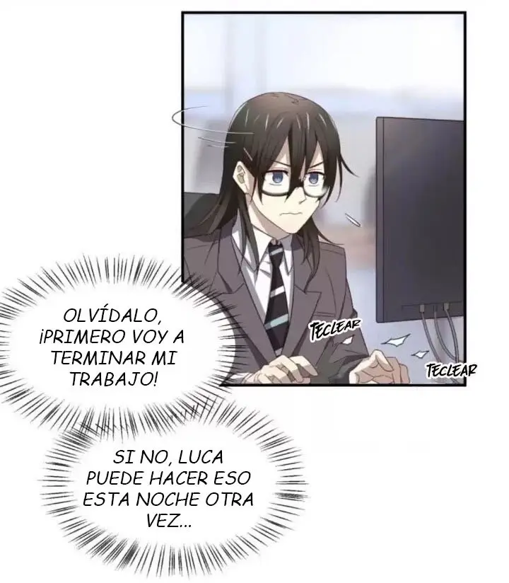 Un amor unidireccional - Capítulo 79 - Página 59 - LectorTMOo