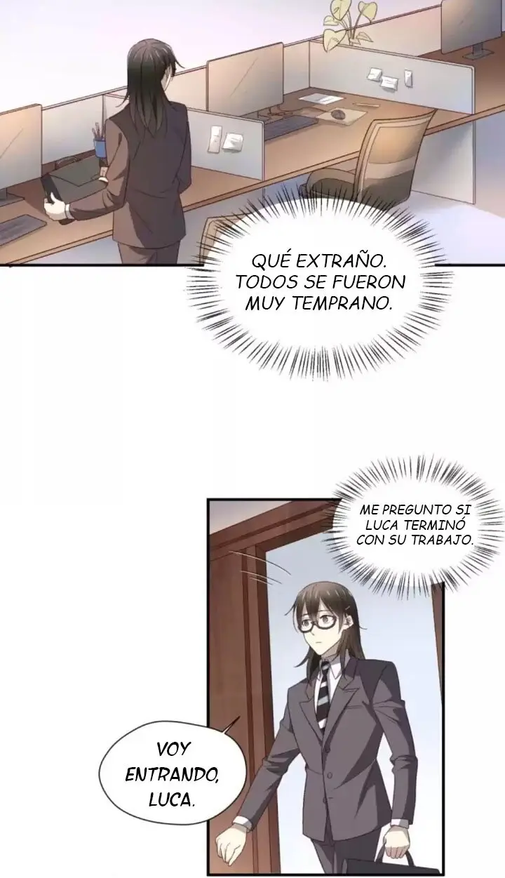 Un amor unidireccional - Capítulo 79 - Página 61 - LectorTMOo