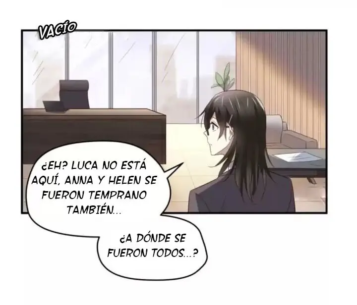 Un amor unidireccional - Capítulo 79 - Página 67 - LectorTMOo