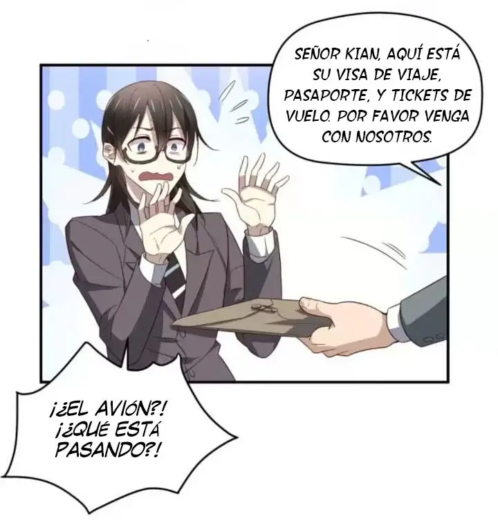 Un amor unidireccional - Capítulo 79 - Página 81 - LectorTMOo