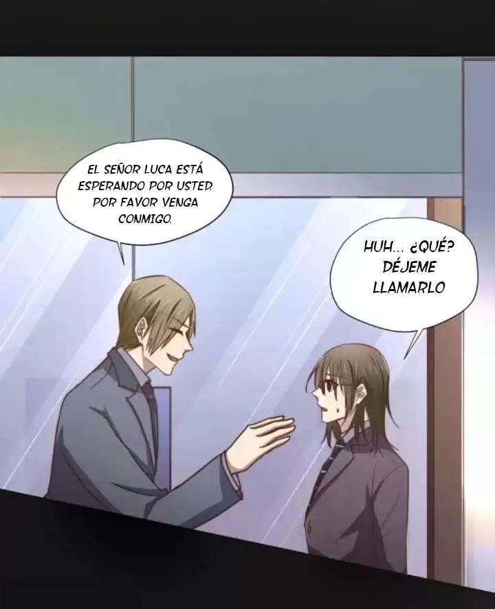 Un amor unidireccional - Capítulo 79 - Página 85 - LectorTMOo