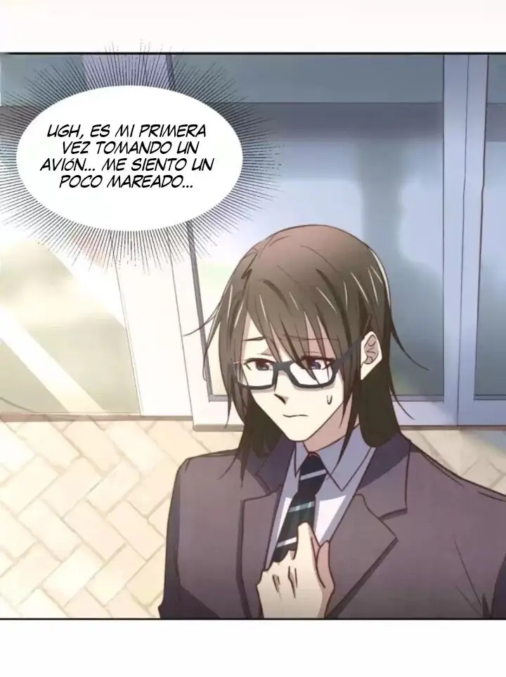 Un amor unidireccional - Capítulo 79 - Página 109 - LectorTMOo