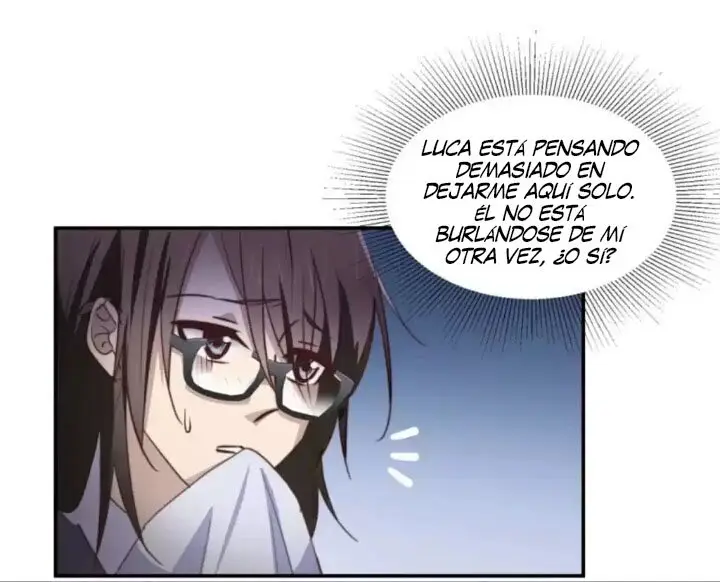 Un amor unidireccional - Capítulo 79 - Página 123 - LectorTMOo