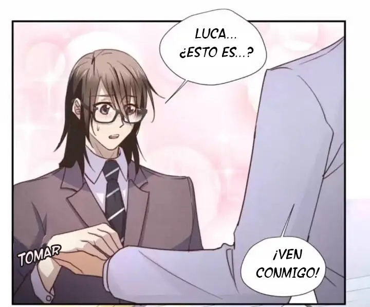 Un amor unidireccional - Capítulo 79 - Página 138 - LectorTMOo