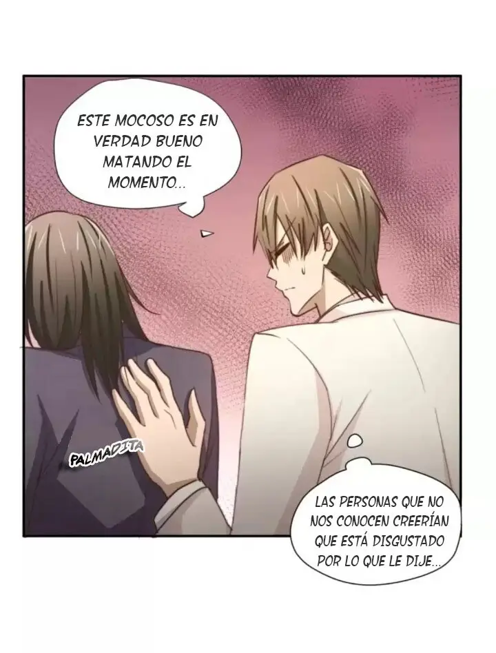 Un amor unidireccional - Capítulo 79 - Página 158 - LectorTMOo