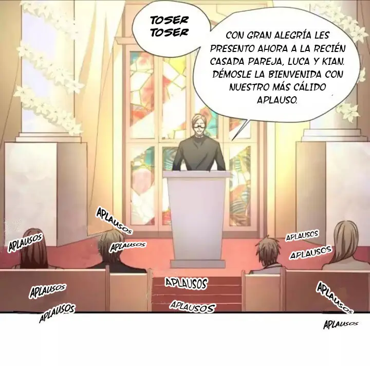 Un amor unidireccional - Capítulo 79 - Página 167 - LectorTMOo
