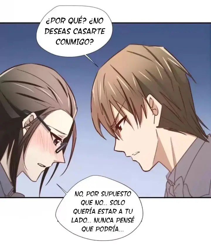 Un amor unidireccional - Capítulo 79 - Página 171 - LectorTMOo