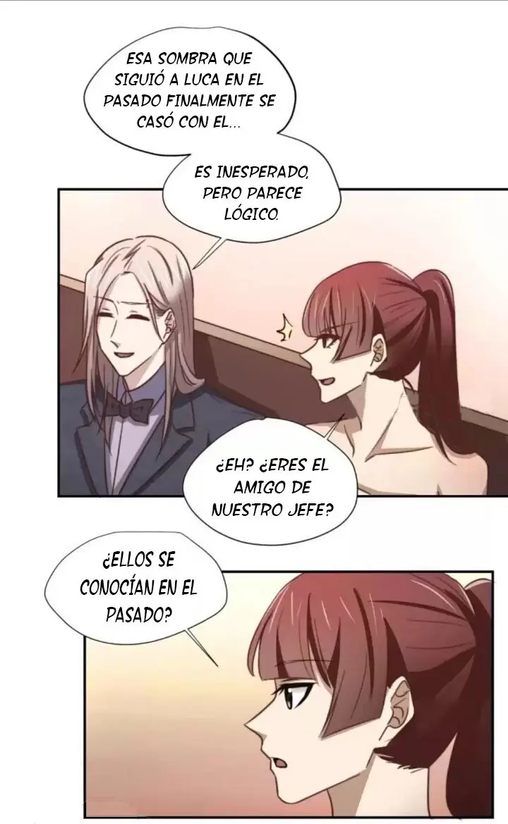 Un amor unidireccional - Capítulo 79 - Página 179 - LectorTMOo