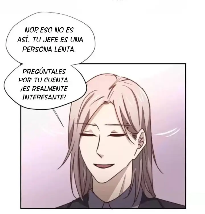 Un amor unidireccional - Capítulo 79 - Página 189 - LectorTMOo