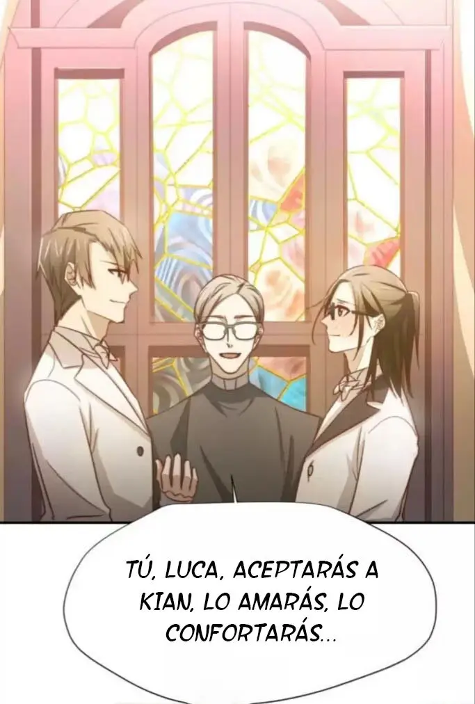 Un amor unidireccional - Capítulo 79 - Página 199 - LectorTMOo