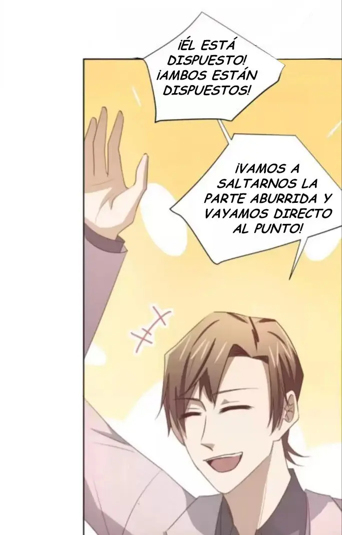 Un amor unidireccional - Capítulo 79 - Página 202 - LectorTMOo