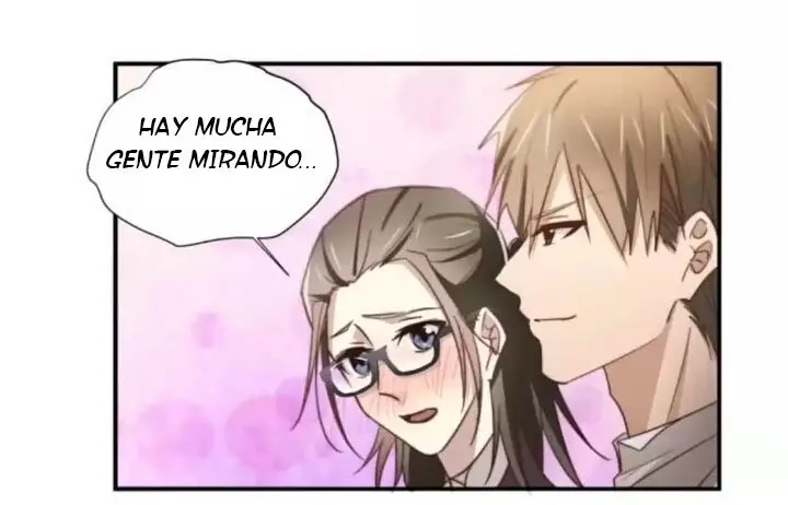 Un amor unidireccional - Capítulo 79 - Página 207 - LectorTMOo