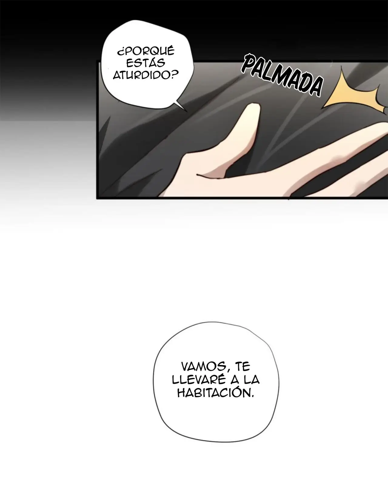 Un amor unidireccional - Capítulo 8 - Página 25 - LectorTMOo