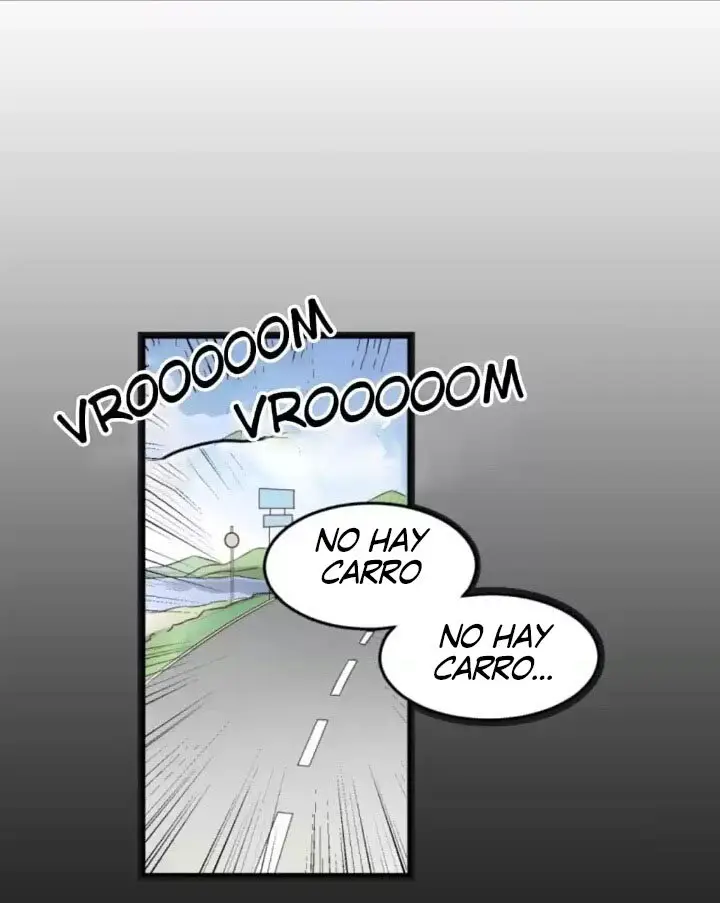Un amor unidireccional - Capítulo 80 - Página 18 - LectorTMOo