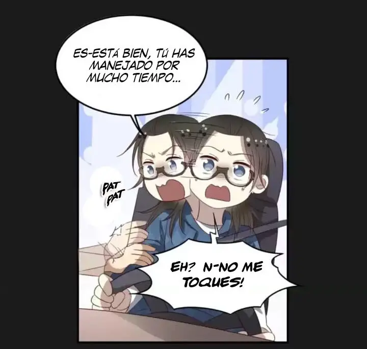 Un amor unidireccional - Capítulo 80 - Página 27 - LectorTMOo