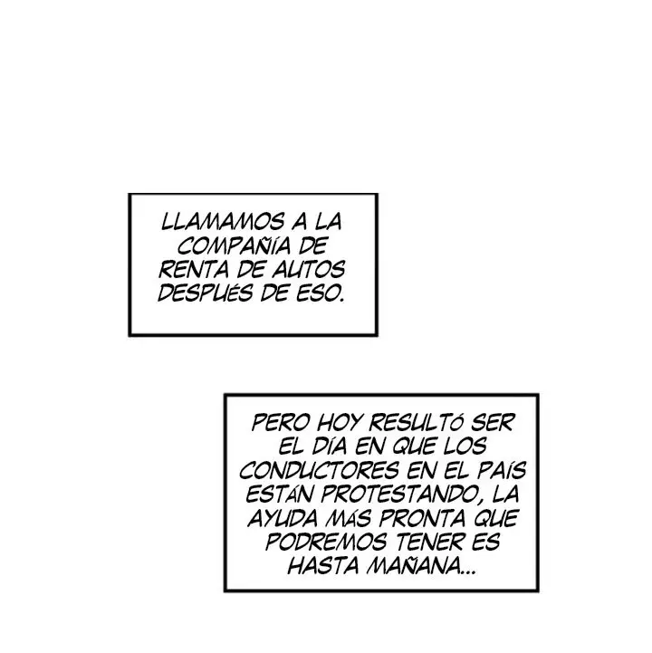 Un amor unidireccional - Capítulo 80 - Página 49 - LectorTMOo
