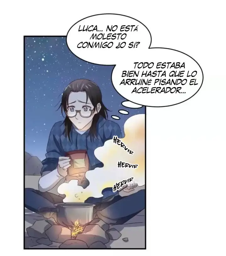 Un amor unidireccional - Capítulo 80 - Página 53 - LectorTMOo