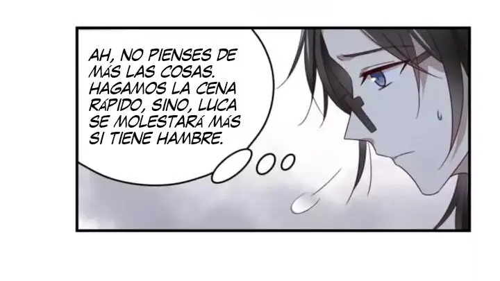 Un amor unidireccional - Capítulo 80 - Página 57 - LectorTMOo