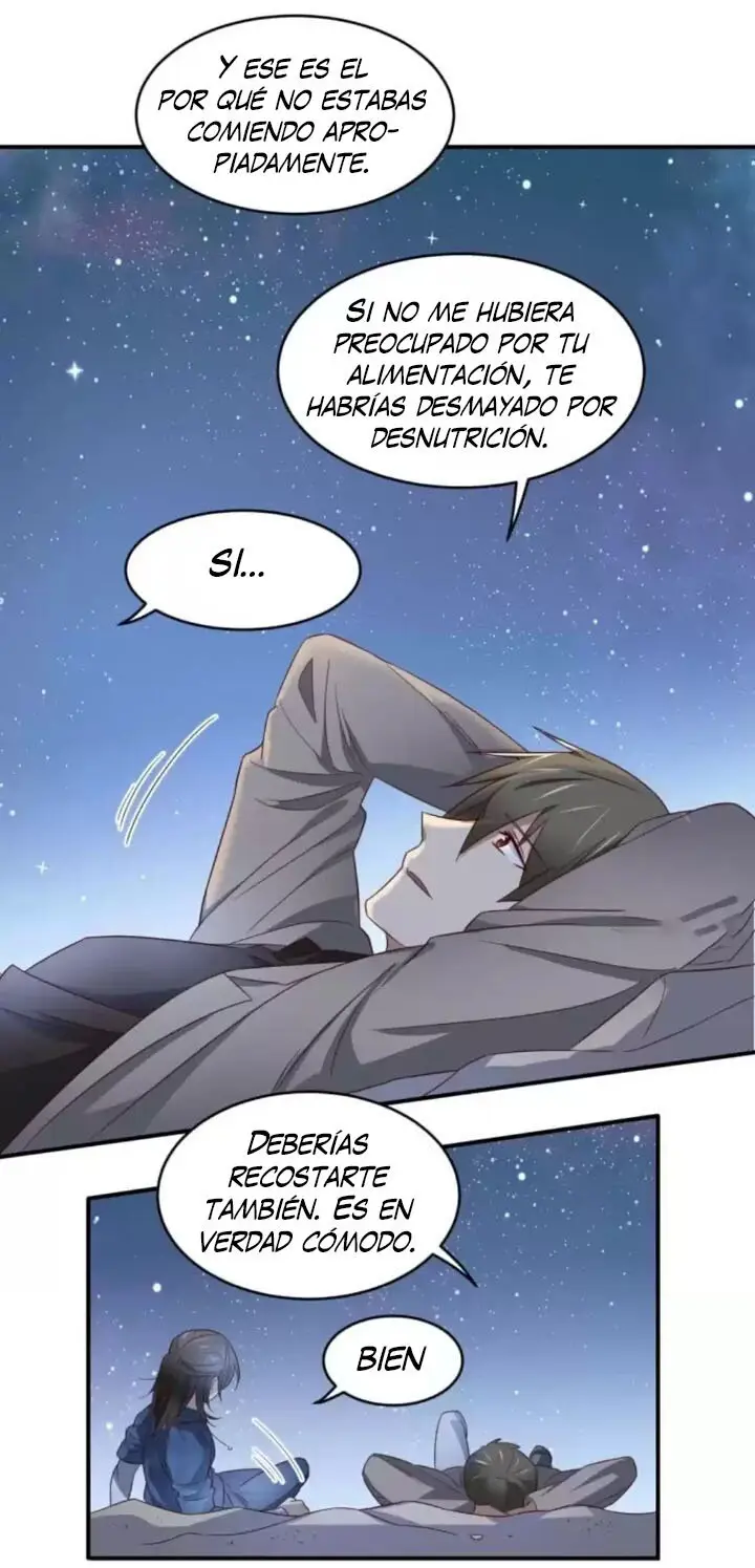 Un amor unidireccional - Capítulo 80 - Página 83 - LectorTMOo