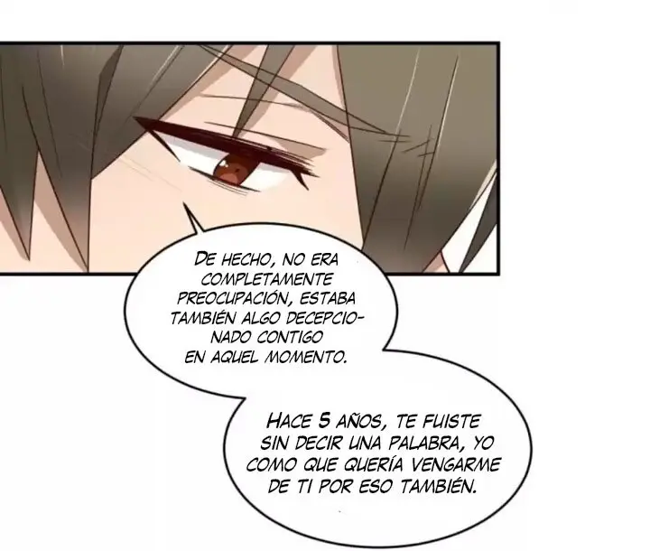 Un amor unidireccional - Capítulo 80 - Página 86 - LectorTMOo