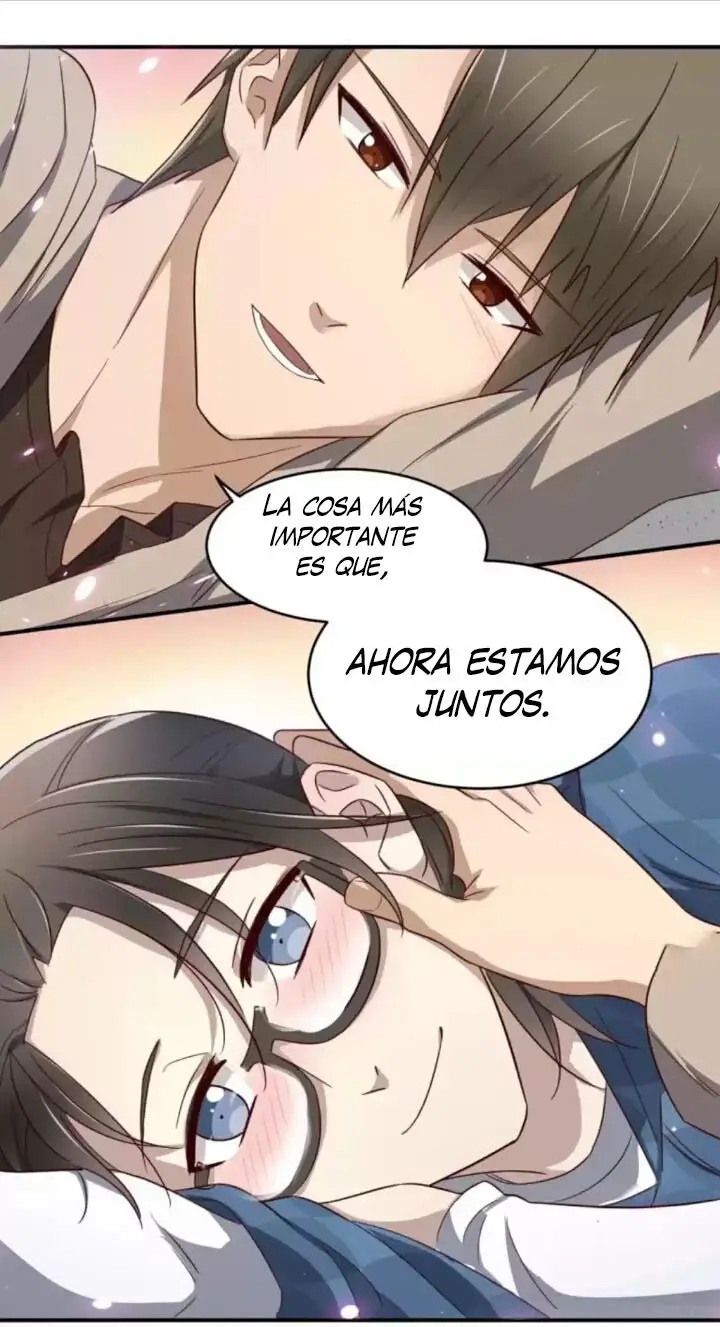 Un amor unidireccional - Capítulo 80 - Página 92 - LectorTMOo