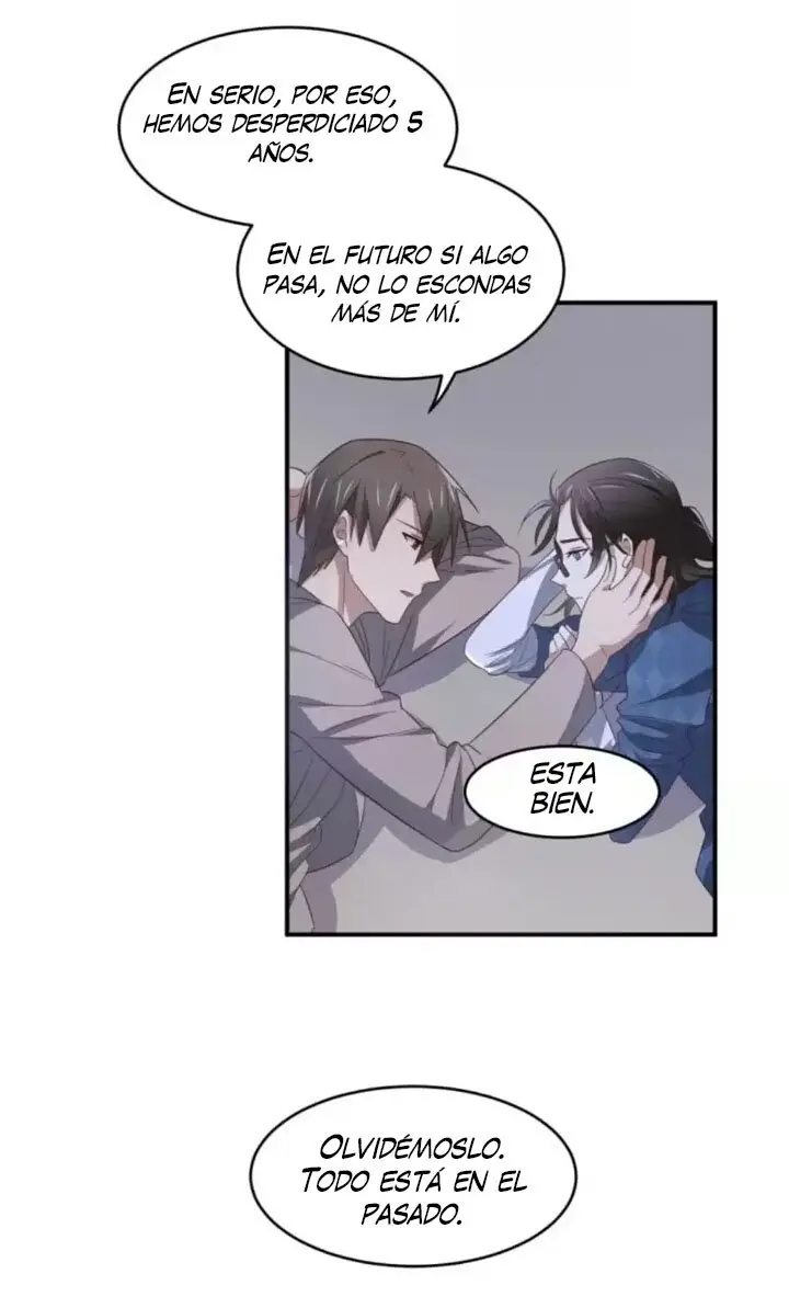 Un amor unidireccional - Capítulo 80 - Página 93 - LectorTMOo