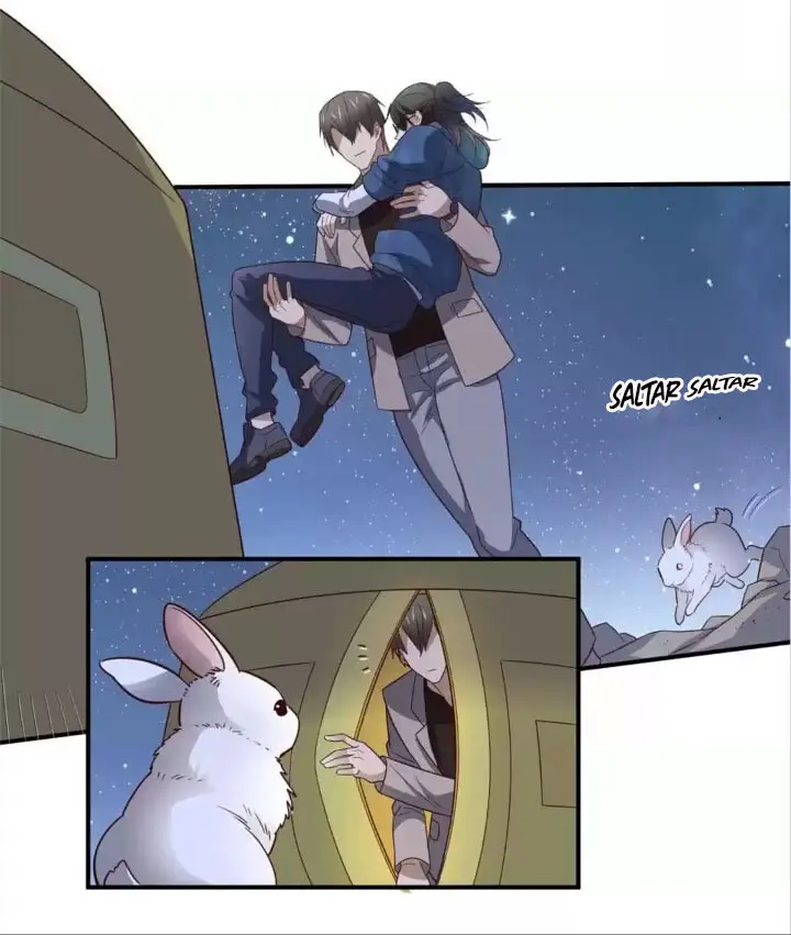 Un amor unidireccional - Capítulo 81 - Página 14 - LectorTMOo