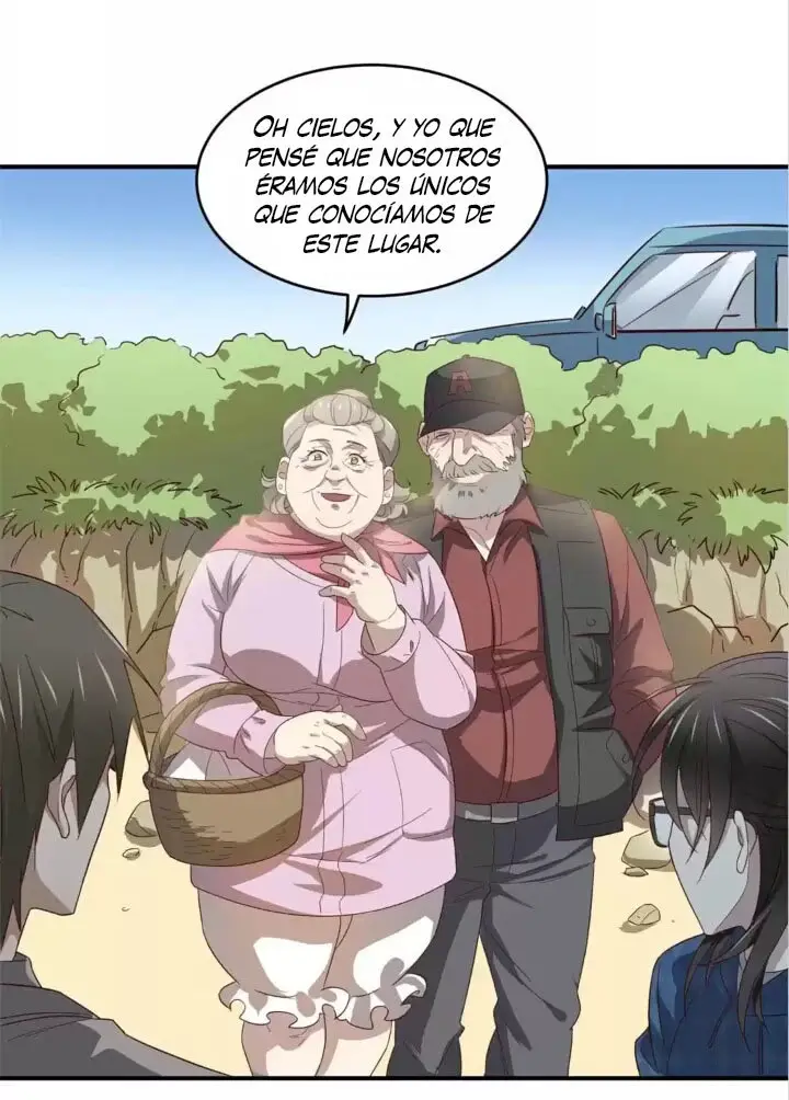 Un amor unidireccional - Capítulo 81 - Página 48 - LectorTMOo
