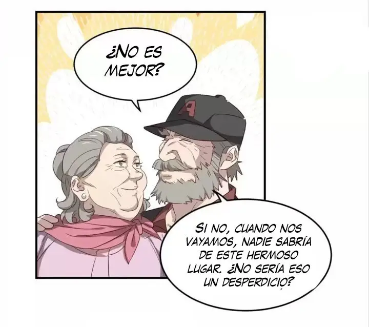 Un amor unidireccional - Capítulo 81 - Página 49 - LectorTMOo