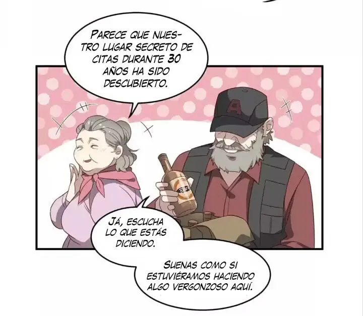 Un amor unidireccional - Capítulo 81 - Página 51 - LectorTMOo