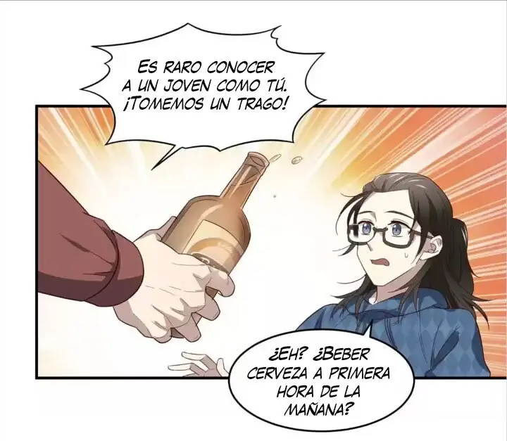 Un amor unidireccional - Capítulo 81 - Página 56 - LectorTMOo