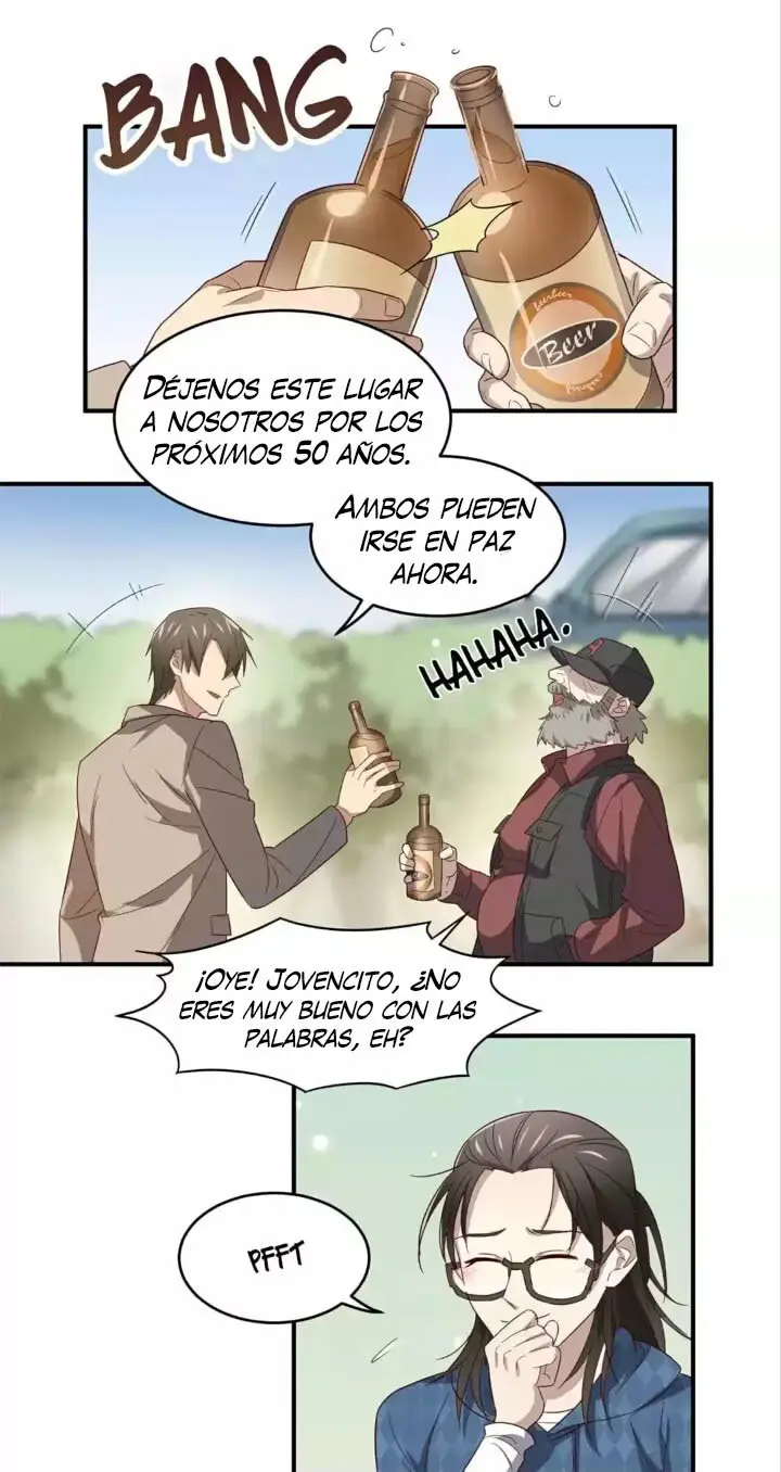 Un amor unidireccional - Capítulo 81 - Página 62 - LectorTMOo