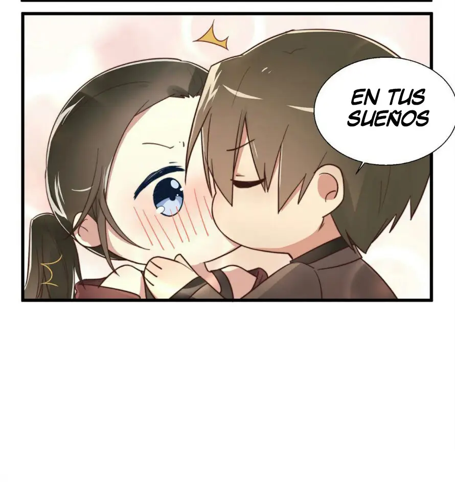 Un amor unidireccional - Capítulo 82 - Página 28 - LectorTMOo