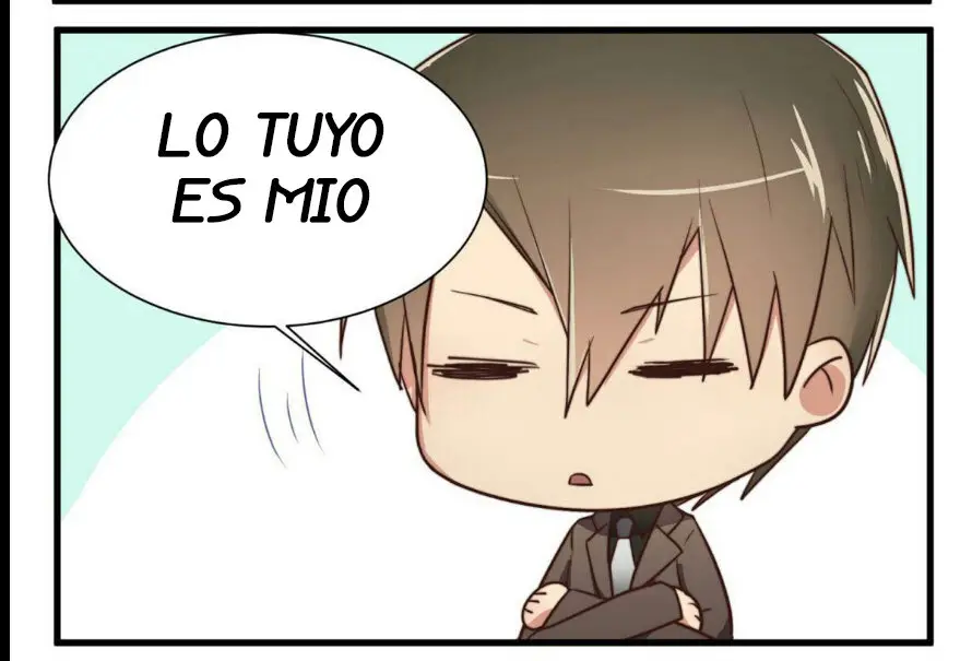 Un amor unidireccional - Capítulo 82 - Página 34 - LectorTMOo