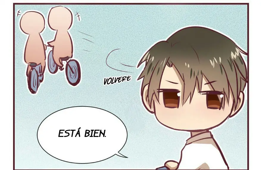 Un amor unidireccional - Capítulo 82 - Página 55 - LectorTMOo