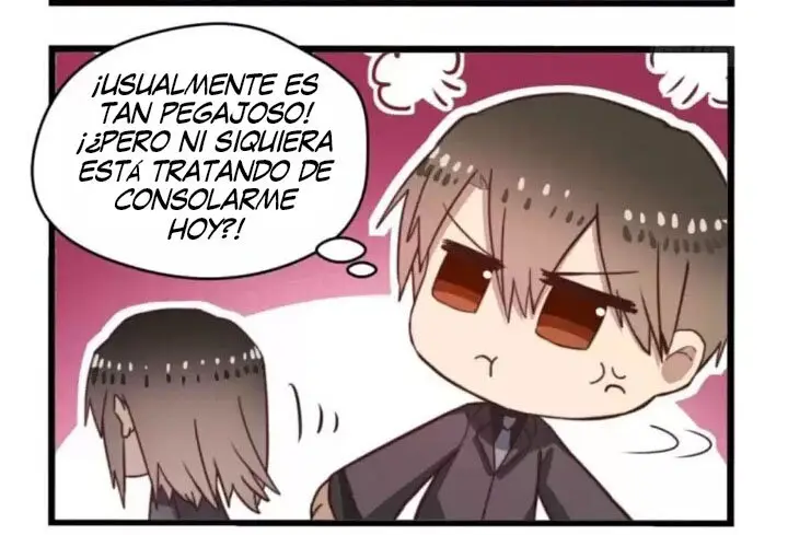 Un amor unidireccional - Capítulo 83.1 - Página 27 - LectorTMOo