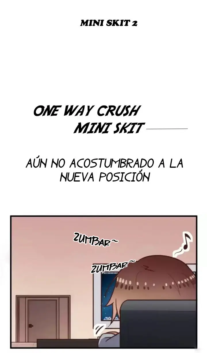 Un amor unidireccional - Capítulo 84 - Página 5 - LectorTMOo