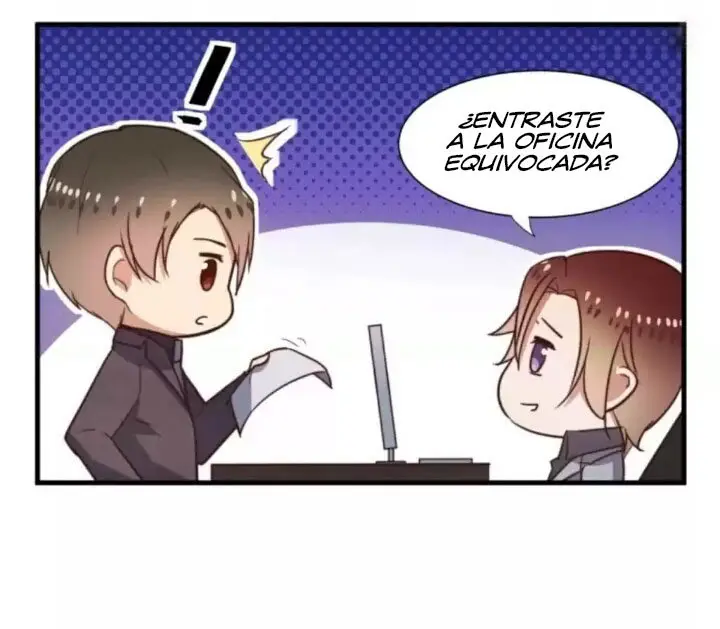 Un amor unidireccional - Capítulo 84 - Página 10 - LectorTMOo