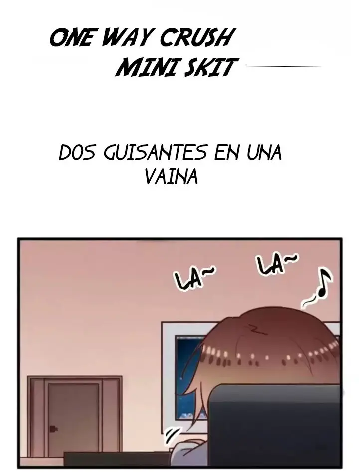 Un amor unidireccional - Capítulo 84 - Página 13 - LectorTMOo