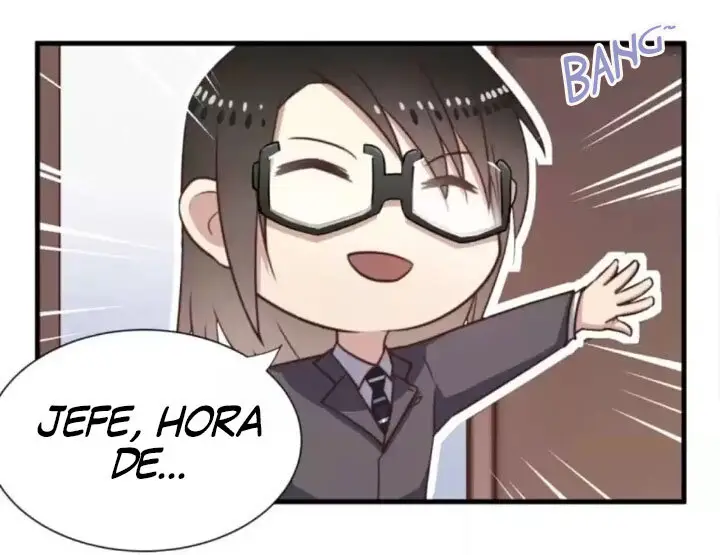Un amor unidireccional - Capítulo 84 - Página 14 - LectorTMOo