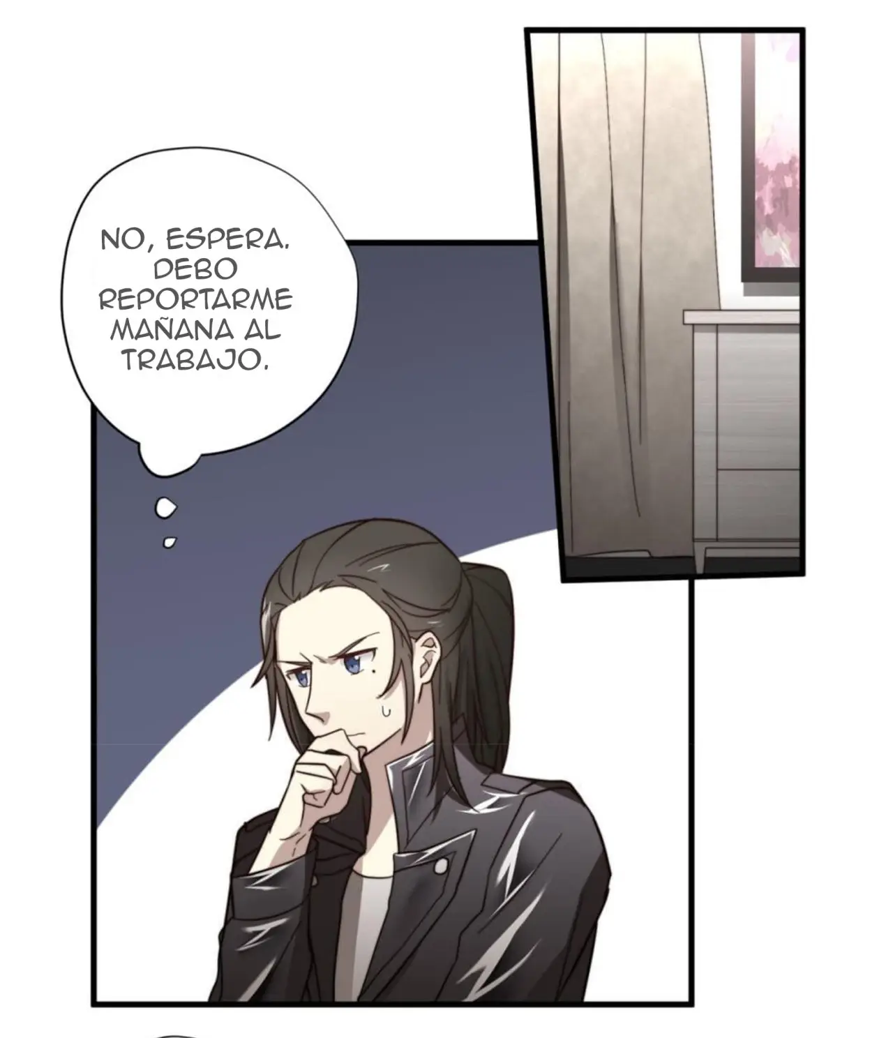 Un amor unidireccional - Capítulo 9 - Página 15 - LectorTMOo
