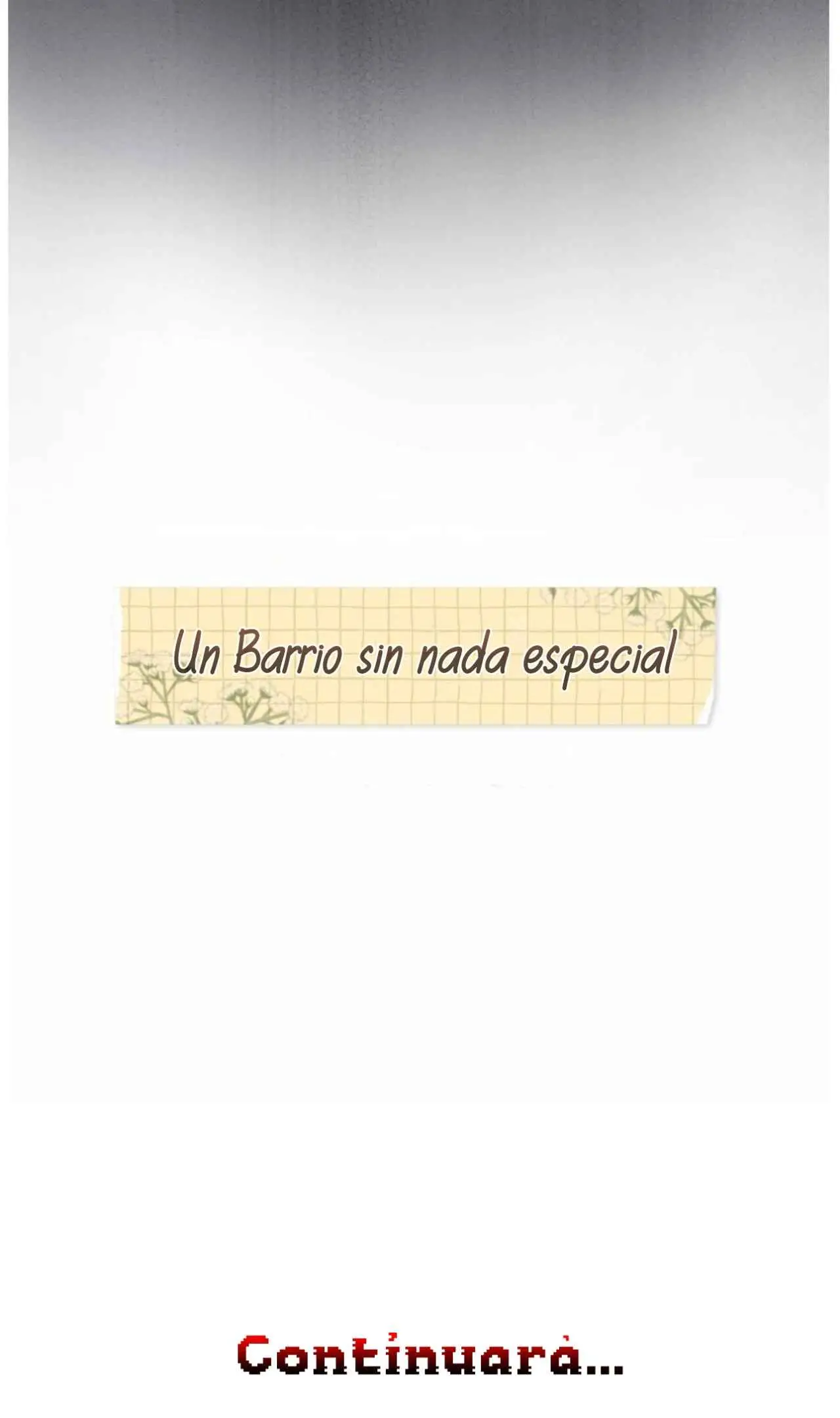 Un barrio sin nada especial (2025) - Capítulo  - Página 34 - LectorTMOo